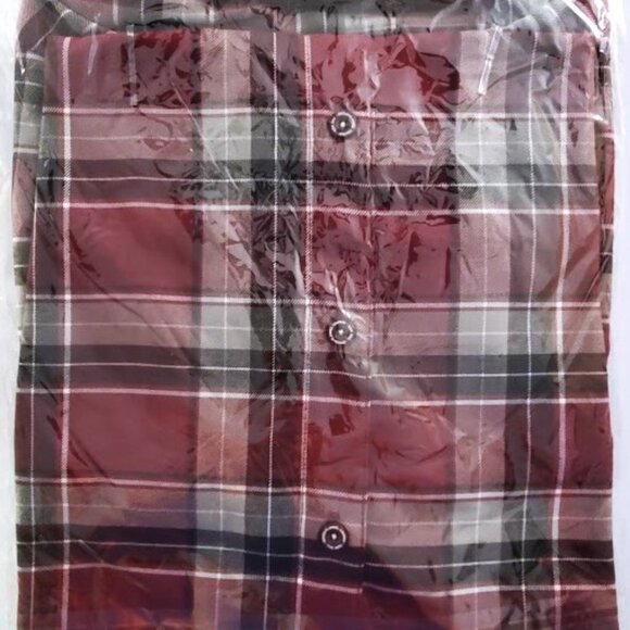 DIXXON Flannel The MEG Flannel Shirt - Men's XL Tall - Picture 11 of 12